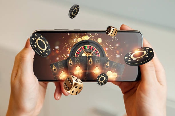 ular4d Game Type