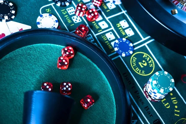 ular4d Live Casino
