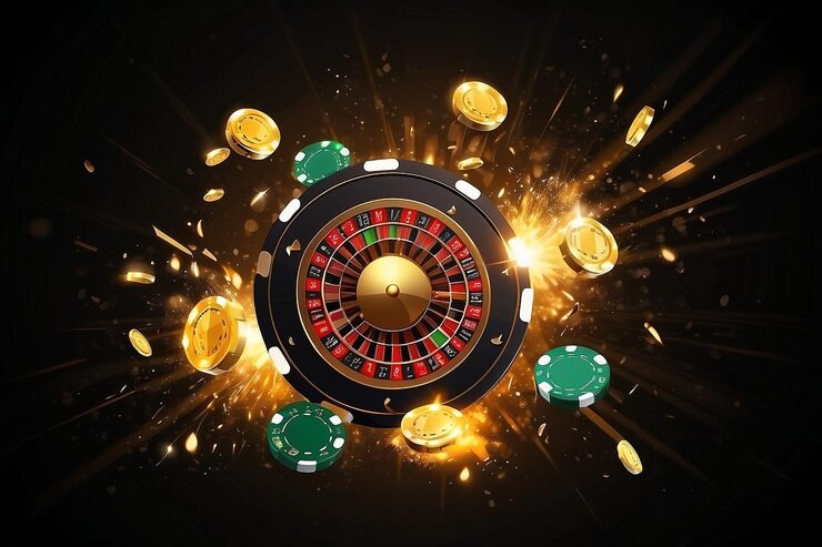 ular4d Bingo Halls
